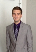 A photo of Michael, a Graduate Test Prep tutor in Kansas City, MO A photo of Michael, a Graduate Test Prep tutor in Kansas City, MO