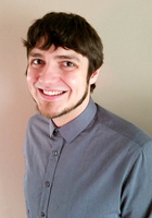 London Physical Science tutor named Benjamin London Physical Science tutor named Benjamin