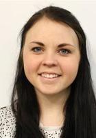 Ottawa 11th Grade Math tutor named Anna Ottawa 11th Grade Math tutor named Anna