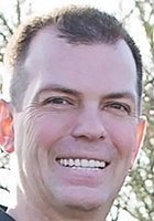A photo of Christopher, a tutor from University of Advancing Technology