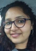 Cary, NC Microbiology tutor Meghana Cary, NC Microbiology tutor Meghana