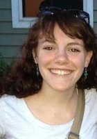 A photo of Sara, a tutor from University of Dayton
