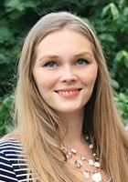 Winnipeg AP US Government tutor named Danielle