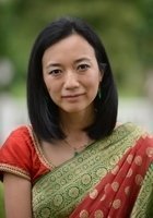A photo of Jennifer, a tutor from Haverford College
