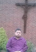 A photo of Homero, a Languages tutor in Dallas Fort Worth, TX A photo of Homero, a Languages tutor in Dallas Fort Worth, TX