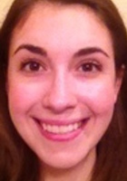 A photo of Stephanie, a tutor in La Marque, TX A photo of Stephanie, a tutor in La Marque, TX