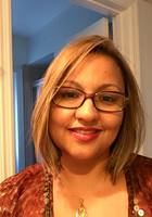 A photo of Nadia, a French tutor in Second Ward, NC A photo of Nadia, a French tutor in Second Ward, NC