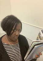 A photo of Lorena, a SSAT tutor in Yellow Springs, OH A photo of Lorena, a SSAT tutor in Yellow Springs, OH