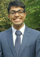 A photo of Amar, a Geometry tutor in North Carolina State University, NC A photo of Amar, a Geometry tutor in North Carolina State University, NC