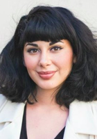 A photo of McKenna, a Latin tutor in Lake Forest, CA A photo of McKenna, a Latin tutor in Lake Forest, CA