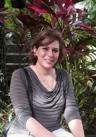 Waterloo AP French tutor named Ahlem Waterloo AP French tutor named Ahlem