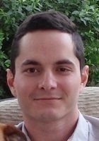 A photo of Dylan, a Pre-Calculus tutor in California A photo of Dylan, a Pre-Calculus tutor in California