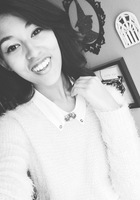 Oxford AP Studio Art: 2-D Design tutor named Aria