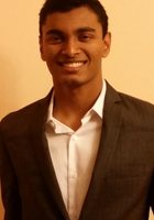 A photo of Shivram, a MCAT tutor in The University of New Mexico, NM A photo of Shivram, a MCAT tutor in The University of New Mexico, NM