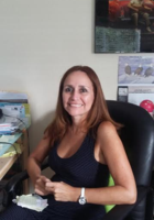 Manchester IB Language A: Language and Literature SL tutor named Dora Manchester IB Language A: Language and Literature SL tutor named Dora