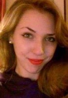 A photo of Emily, a French tutor in Arlington, VA A photo of Emily, a French tutor in Arlington, VA