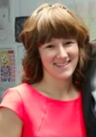 Windsor Mathematical Foundations for Computer Science tutor named Jessica Windsor Mathematical Foundations for Computer Science tutor named Jessica