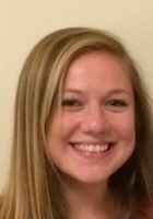 A photo of Julia, a IB World Religions SL tutor A photo of Julia, a IB World Religions SL tutor