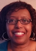 A photo of Patricia, a ASPIRE tutor in North Las Vegas, NV A photo of Patricia, a ASPIRE tutor in North Las Vegas, NV