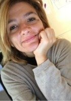 A photo of Anna, a Spanish tutor in Homestead, FL A photo of Anna, a Spanish tutor in Homestead, FL