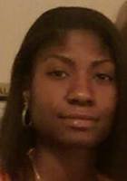 Chester County, PA Statistics tutor Brittany Chester County, PA Statistics tutor Brittany
