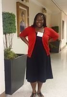 A photo of Allegra, a ASPIRE tutor in Houston, TX A photo of Allegra, a ASPIRE tutor in Houston, TX