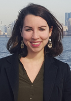 A photo of Claire, a German tutor in Westchester, NY A photo of Claire, a German tutor in Westchester, NY