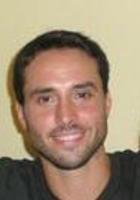 A photo of Eric, a tutor from University of Rhode Island