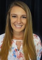 A photo of Chloe, a SSAT tutor in Akron, OH A photo of Chloe, a SSAT tutor in Akron, OH