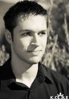 A photo of Anthony, a tutor from University of California-Davis