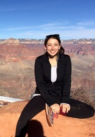 A photo of Ariel, a SAT tutor in New York City, NY A photo of Ariel, a SAT tutor in New York City, NY