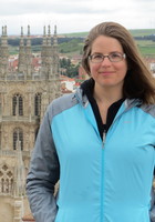 A photo of Emily, a Spanish tutor in Broken Arrow, OK A photo of Emily, a Spanish tutor in Broken Arrow, OK