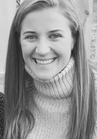 A photo of Ainsley, a tutor from University of Virginia-Main Campus