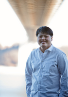 A photo of Eric, a tutor from Cooper Union for the Advancement of Science and Art