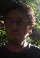 A photo of Ryan, a tutor from George Mason University