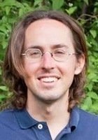 A photo of Edward, a tutor from Purchase College, State University of New York