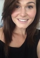 A photo of Sydney, a Statistics tutor in El Cajon, CA A photo of Sydney, a Statistics tutor in El Cajon, CA