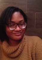 A photo of Krystel, a SSAT tutor in Huntington, NY A photo of Krystel, a SSAT tutor in Huntington, NY