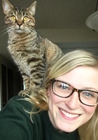 A photo of Anastasia, a ISEE tutor in Iowa A photo of Anastasia, a ISEE tutor in Iowa