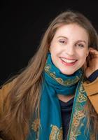 A photo of Luisa, a English tutor in Yonkers, NY A photo of Luisa, a English tutor in Yonkers, NY