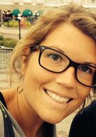 A photo of Stephanie, a French tutor in Malden, MA A photo of Stephanie, a French tutor in Malden, MA