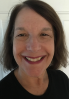 A photo of Dinah, a LSAT tutor in Milford, CT A photo of Dinah, a LSAT tutor in Milford, CT