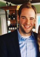 A photo of Ian, a tutor from Boston College