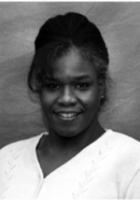 A photo of Georgette, a tutor from Lamar University