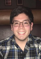 A photo of Alexander, a ASPIRE tutor in Yonkers, NY A photo of Alexander, a ASPIRE tutor in Yonkers, NY
