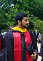A photo of Abbas, a Anatomy tutor in Maryland A photo of Abbas, a Anatomy tutor in Maryland