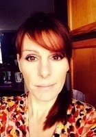 Washington DC German tutor named Melanie Washington DC German tutor named Melanie