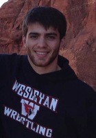 A photo of Justin, a LSAT tutor in University at Albany, NY A photo of Justin, a LSAT tutor in University at Albany, NY