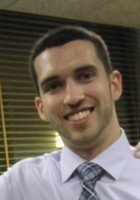 A photo of Bryan, a tutor from Michigan State University