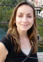 A photo of Valentina, a Spanish tutor in Gratis, OH A photo of Valentina, a Spanish tutor in Gratis, OH